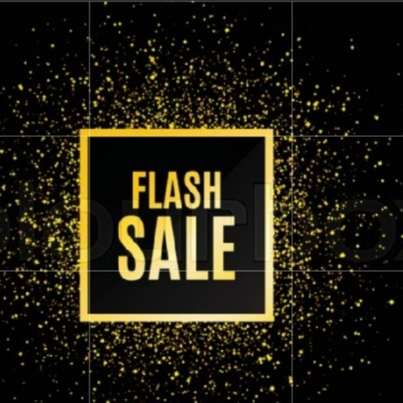 FREE SHIPPING ON BUNDLES TODAY... - Picture 1 of 1